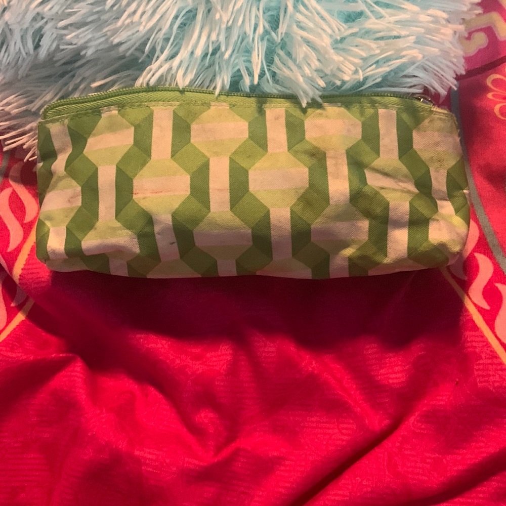 Clinique bag